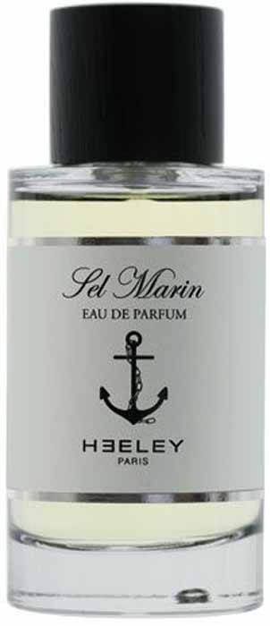 Heeley Парфюмерная вода Sel Marin, 100 млH-EP-SLM-100 Heeley Парфюмерная вода Sel Marin, 100 млH-EP-SLM-100Сорская сольСолнце, песок и морской воздух.Солнце, тёплый песок и нежный бриз. Яркая нота лимона уступает место акватическимзелёным нотам, в то время как ветивер и древесина кедра и берёзы медленно сохнет напеске под солёным морским воздухом.Для мужчин: Живущий на берегу океана. Жак Майоль в «Голубой бездне»Для женщин: Лучезарная естественная красота. Загорелая кожа (со следами от бикини,конечно)Верхние ноты: Лимон. Итальянский бергамот. Буковые листья.Ноты сердца: Морская соль. Мох. Водоросли.Базовые ноты: Кедр. Мускус. Кожа.Парфюмерная вода