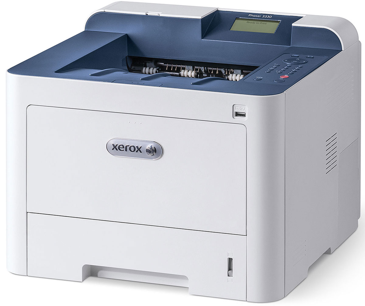 Xerox Phaser 3330DNI принтер