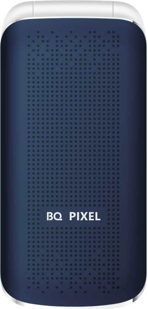 BQ 1810 Pixel, Dark Blue
