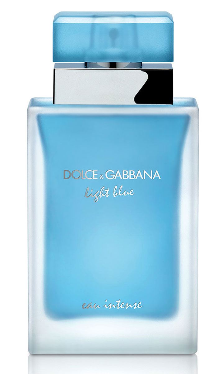 Dolce&Gabbana Light Blue Intense Парфюмерная вода 50 мл