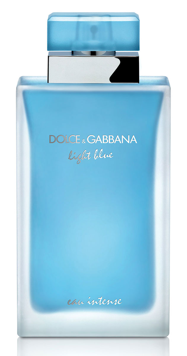 Dolce&Gabbana Light Blue Intense Парфюмерная вода 100 мл