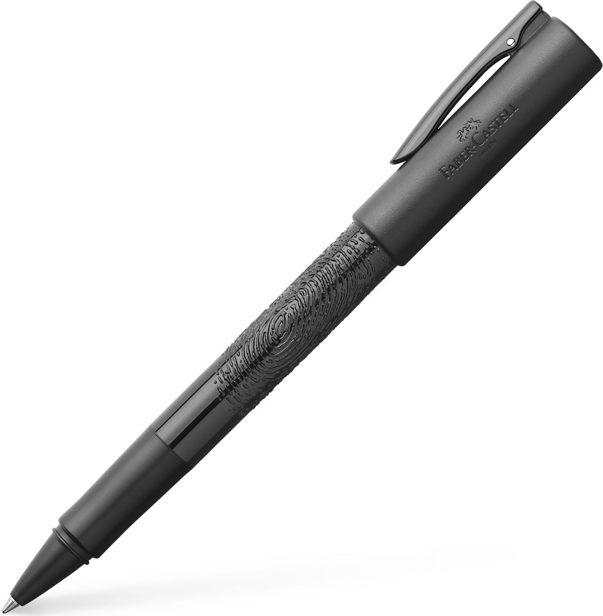 Faber-Castell Ручка-роллер WRITink Print цвет корпуса черный