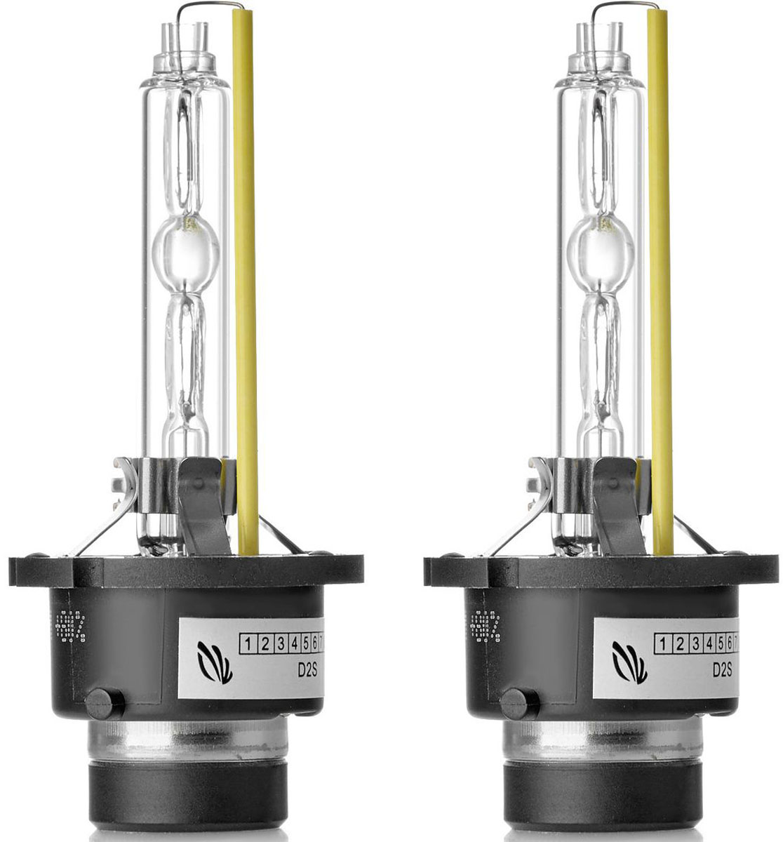 Лампа автомобильная ксеноновая Clearlight Xenon Premium+150%, цоколь D2S, 5000 К, 35 Вт, 2 штPCL D2S 150-2XP-2 Лампа автомобильная ксеноновая Clearlight Xenon Premium+150%, цоколь D2S, 5000 К, 35 Вт, 2 штPCL D2S 150-2XP-2Лампы Xenon Premium+150% подойдут для самых взыскательных покупателей. Высокая яркость лампы достигнута за счет применения инновационных технологий, позволивших увеличить давление газов внутри колбы лампы. +150% яркости, обзор +50 метров, кристально белый свет. Гарантия 2 года.