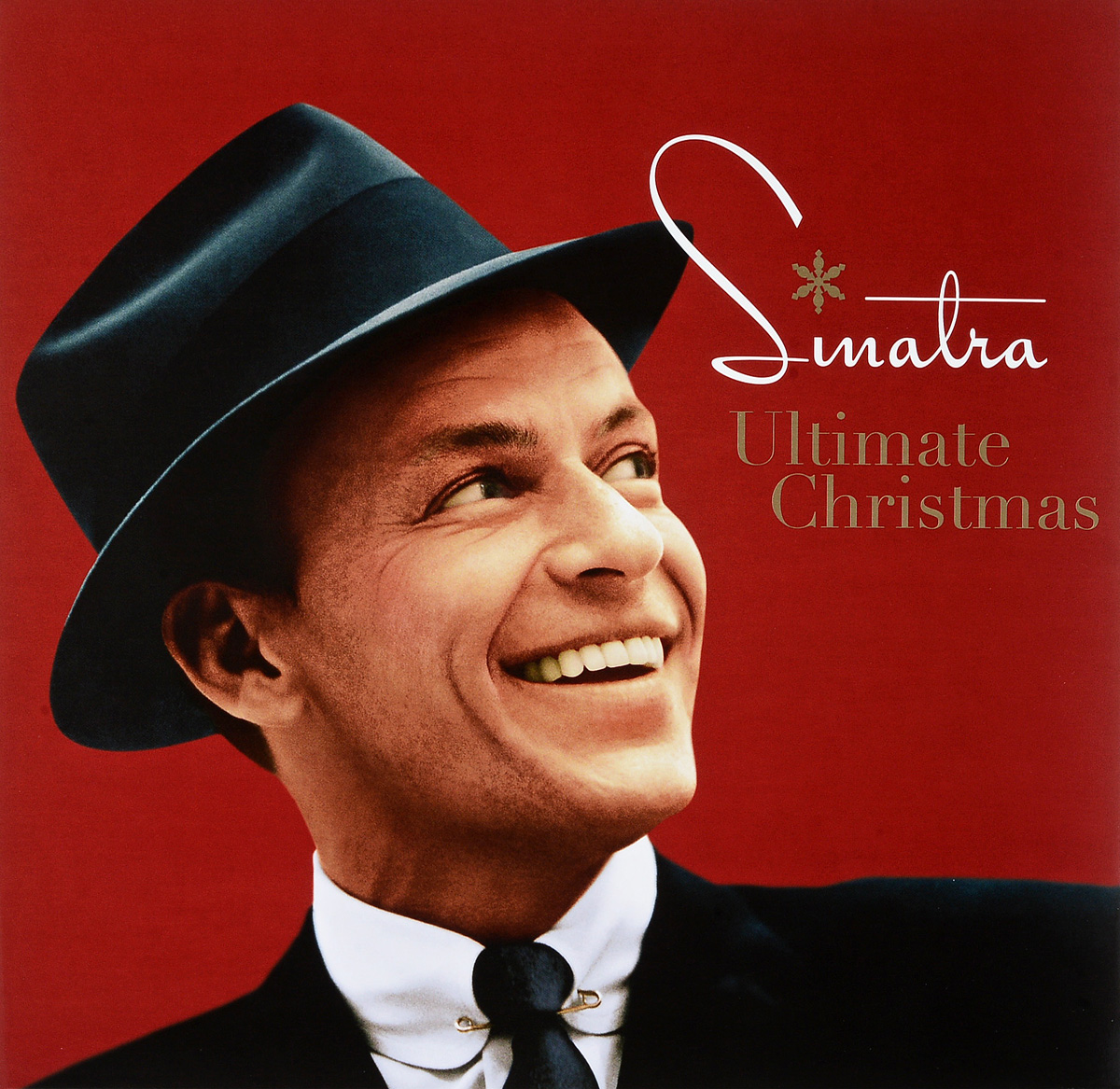 Frank Sinatra. Ultimate Christmas (2 LP)