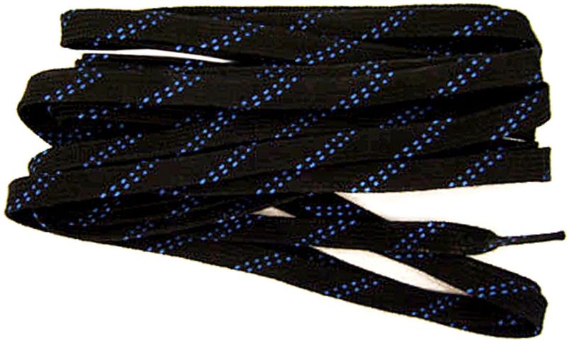 Шнурки для коньков Tex Style, с пропиткой, цвет: черный, 2,44 м, 2 штУТ-00007775 Шнурки для коньков Tex Style, с пропиткой, цвет: черный, 2,44 м, 2 штУТ-00007775Шнурки для коньков Tex Style с пропиткой - это шнурки уникальной разработки , они гарантируют правильное количество воска в структуре шнурка, которое предотвращает их шелушение и развязывание.Основные характеристики:Назначение: для фигурных и хоккейных коньков;Материал: 100% хлопок.
