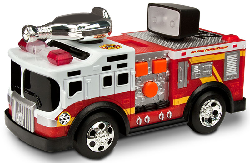 Toystate Машина Спецслужба радиоуправляемые игрушки toystate машина toystate