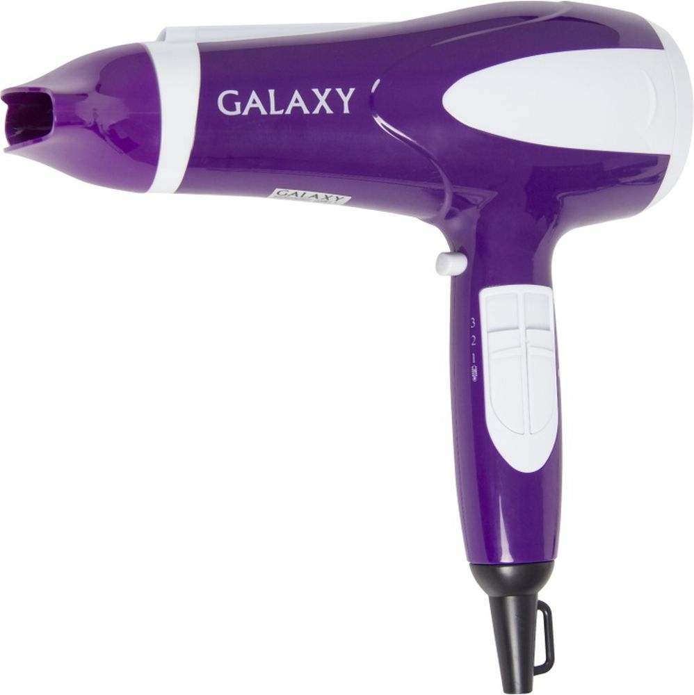 Galaxy GL 4324, Purple фен