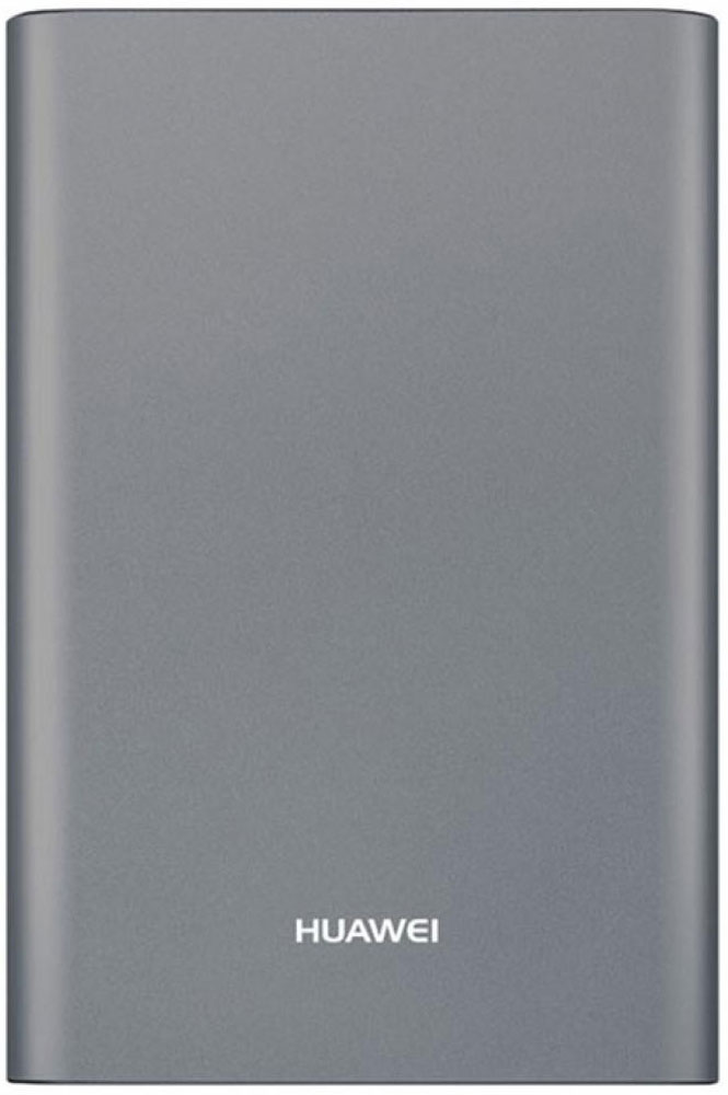 Huawei AP007, Silver внешний аккумулятор (13000 мАч)10119 Huawei AP007, Silver внешний аккумулятор (13000 мАч)10119Huawei AP007 - внешний аккумулятор с цельнометаллическим корпусом, обеспечивающим защиту от пыли, влаги, коррозии. Устройство элегантно выглядит и позволяет в любой момент подзарядить смартфон, планшет или другое мобильное устройство. С помощью AP007 вы можете заряжать два устройства одновременно, так как внешний аккумулятор оснащен двумя разъемами USB. Продуманная архитектура процессора обеспечивает совместимость со многими устройствами и надежную защиту заряжаемого смартфона или планшета. Конструкция корпуса гарантирует отсутствие контакта с металлическими элементами и предоставляет дополнительную защиту заряжаемым устройствам.