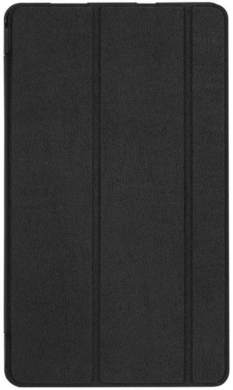 Cross Case EL чехол для Huawei MediaPad M3 Lite 8.0, BlackEL-4029 black Cross Case EL чехол для Huawei MediaPad M3 Lite 8.0, BlackEL-4029 blackЧехол Cross Case EL для планшета Huawei MediaPad M3 Lite 8.0 предназначен для защиты устройства от механических повреждений в процессе переноски и эксплуатации. Чехол идеально повторяет контуры планшета и имеет все необходимые вырезы под разъемы, камеры и динамики. Толщина пластика чехла подобрана так, чтобы чехол был максимально легким и в то же время прочным. Конструкция чехла допускает два вида настольной установки.