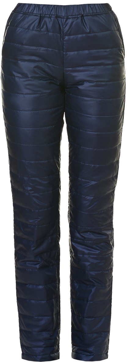 Брюки женские Baon, цвет: синий. B297503_Dark Navy. Размер XL (50)B297503_Dark Navy Брюки женские Baon, цвет: синий. B297503_Dark Navy. Размер XL (50)B297503_Dark NavyУтеплённые женские брюки Baon выполнены из полиэстера. В таких брюках вы не замерзнете в холодную погоду и будете выглядеть стильно и привлекательно.