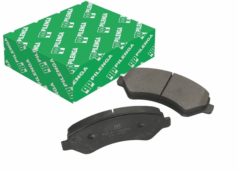 Тормозные колодки дисковые Pilenga. FDP9260FDP9260 Тормозные колодки дисковые Pilenga. FDP9260FDP9260FD-P 9260/Pilenga FD-P 9260 Колодки тормозные дисковые задние Pilenga. FDP9260