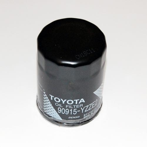 Масляный фильтр Toyota. 90915YZZE290915YZZE2 Масляный фильтр Toyota. 90915YZZE290915YZZE2Фильтр масляный Toyota. 90915YZZE2
