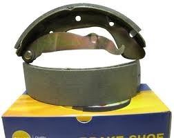 Тормозные колодки барабанные HSB. HS2005HS2005 Тормозные колодки барабанные HSB. HS2005HS2005Колодки тормозные барабанные HSB. HS2005