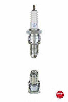 Свеча зажигания NGK V-LINE-21 59325932 Свеча зажигания NGK V-LINE-21 59325932