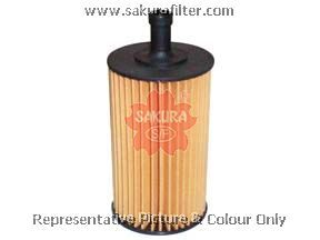Масляный фильтр Sakura. EO11060EO11060 Масляный фильтр Sakura. EO11060EO11060Фильтр масл. Sakura Sakura авто. EO11060