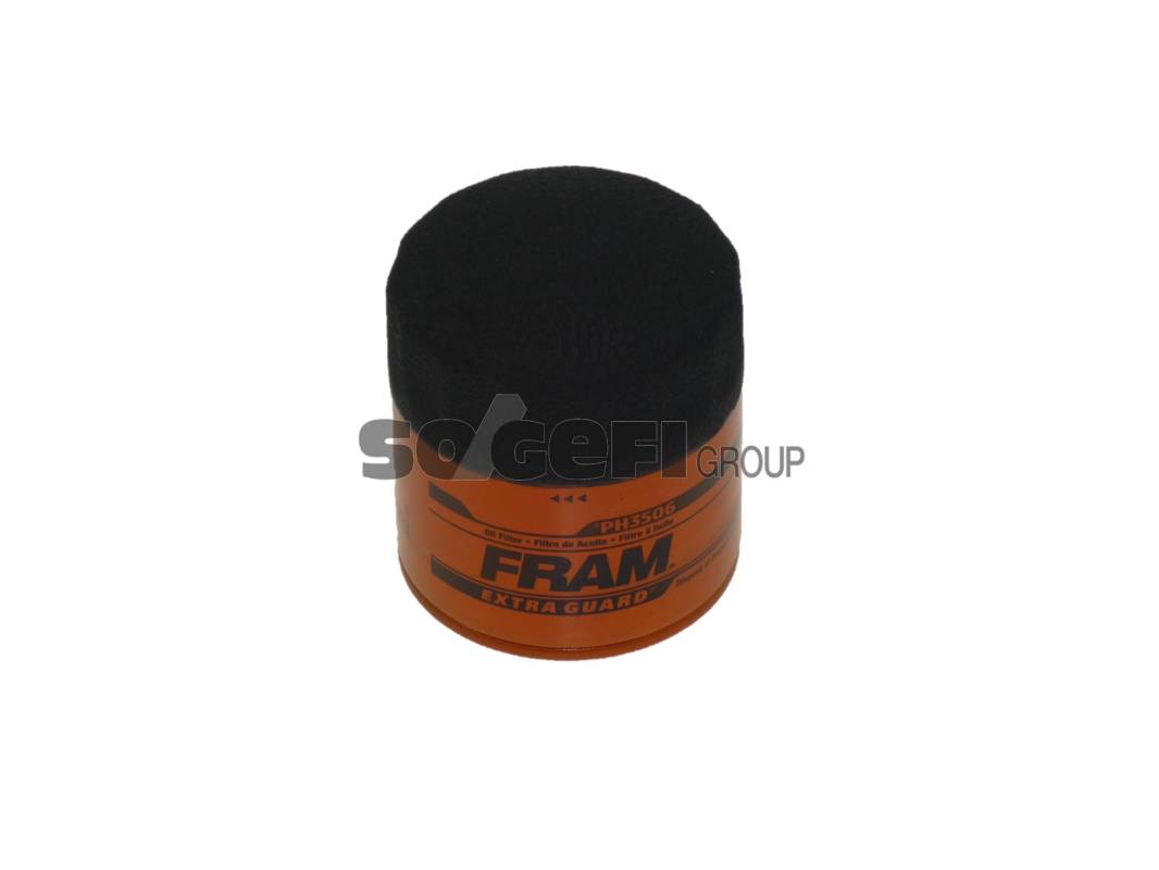 Масляный фильтр Fram PH3506PH3506 Масляный фильтр Fram PH3506PH3506Фильтр масляный Fram. PH3506