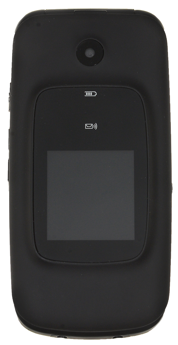 BQ 2002 Trust, Black85954562 BQ 2002 Trust, Black85954562BQ 2002 Trust - кнопочный телефон с элегантным раскладным корпусом, предназначенный преимущественно для старшего поколения. С его помощью вы также сможете слушать музыку. Устройство поддерживает карты памяти до 32 Гб, что позволит вам сохранить множество музыкальных композиций. Телефон также поддерживает технологию Bluetooth, что даёт возможность передавать файлы без помощи кабеля. Кнопка SOS всегда выручит вас в сложной ситуации.Телефон сертифицирован EAC и имеет русифицированную клавиатуру, меню и Руководство пользователя.