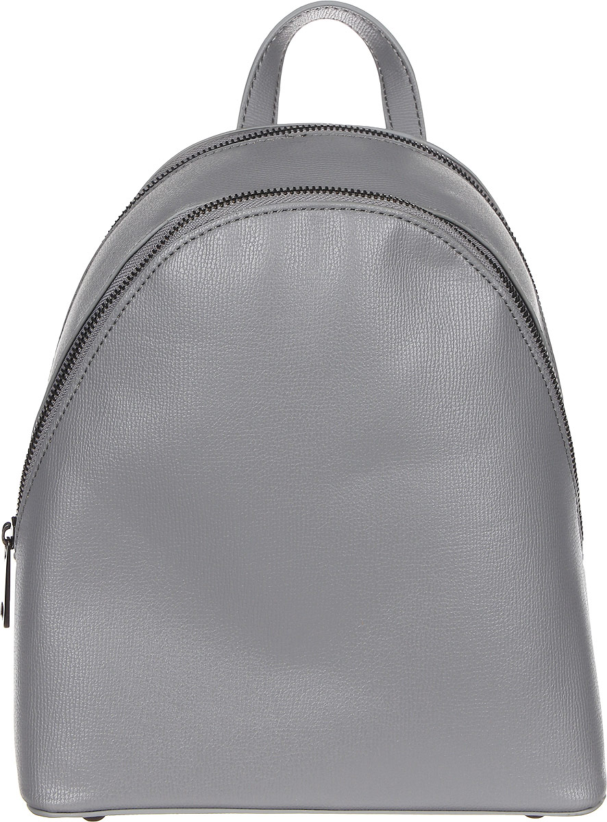 Рюкзак женский DDA, цвет: серый. DDA LB-2045GR
