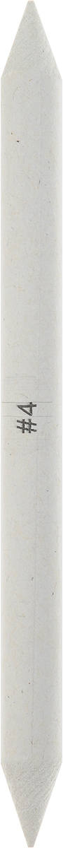 Ferrario Растушевка № 4CS287300 Ferrario Растушевка № 4CS287300Растушевка № 4 итальянской компании Ferrario для мягкого растирания линий, сделанных карандашами, пастелью, углем, сангиной. Применяется для создания плавных переходов цвета и светотени в рисунках.
