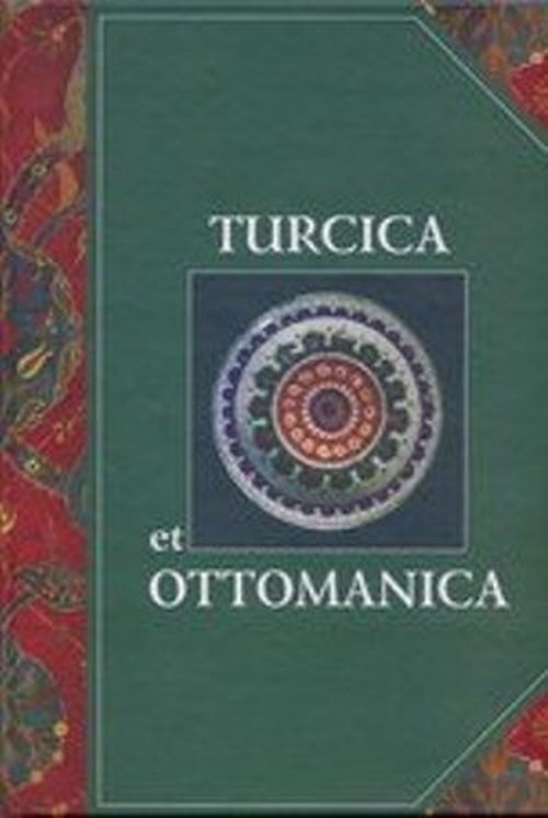 Turcica et Ottomanica. Сборник в честь 70-летия М. С. Мейера