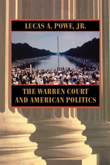 The Warren Court & American Politics