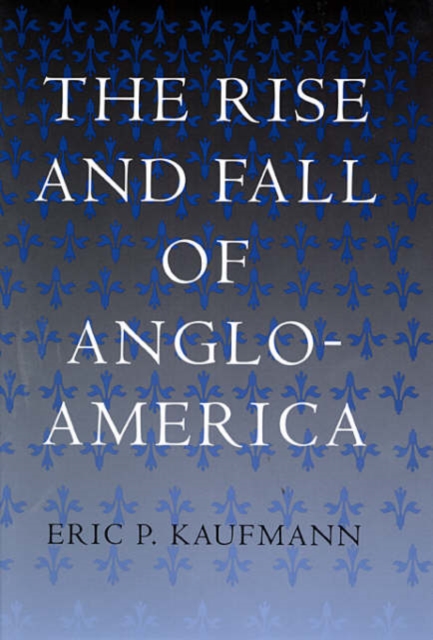 цены Rise and Fall of Anglo–America