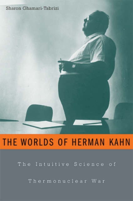 The Worlds of Herman Khan – The Intuitive Science of Thermonuclear War clash of the worlds