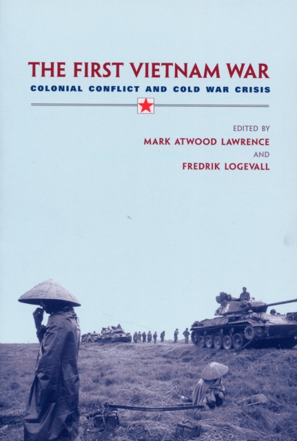The First Vietnam War – Colonial Conflict and Cold War Crisis dismantling the cold war – u s