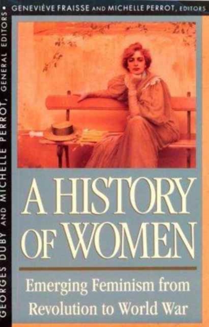 A History of Women in the West V 4 – Emerging Feminism from Revolution to World War (Paper) 2017 shoes women med heels tassel slip on women pumps solid round toe high quality loafers preppy style lady casual shoes 17