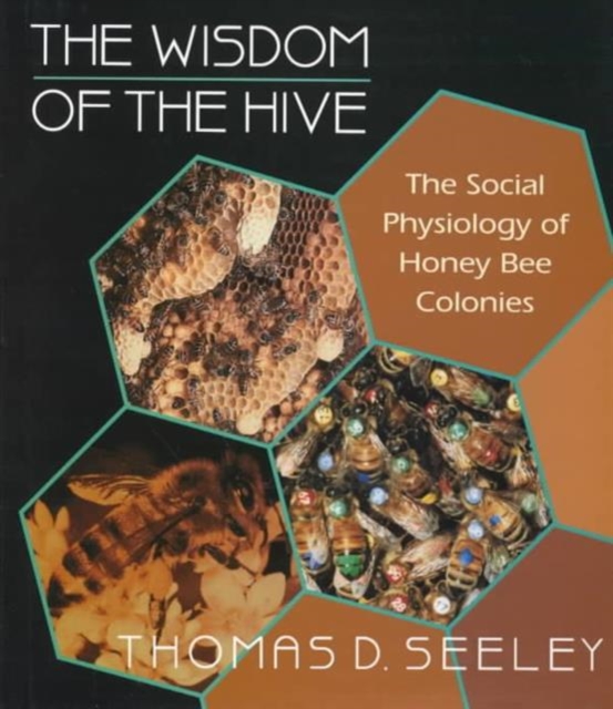 The Wisdom of the Hive – The Social Physiology of Honey Bee Colonies automatic honey beehive langstroth bee flowing hive box