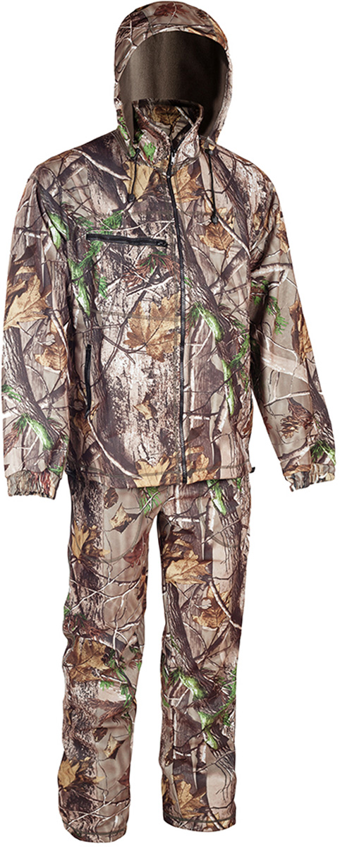 Костюм рыболовный мужской HUNTSMAN Никс Люкс, цвет: светлый лес. n_100_lux-029. Размер 52/54, рост 182n_100_lux-029 Костюм рыболовный мужской HUNTSMAN Никс Люкс, цвет: светлый лес. n_100_lux-029. Размер 52/54, рост 182n_100_lux-029Костюм демисезонный Куртка со съемным капюшоном, 4 кармана, утяжка по низу.Полукомбинезон на регулируемых бретелях, 4 кармана, утяжки по низу брючин.Плоскошовная технология пошива Тк.: Windbloсk (Алова + мембрана + Polar Fleece)