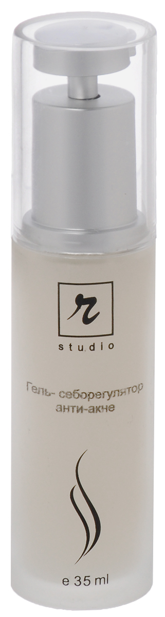 R-Studio Гель «Гиа+» анти-акне 35 мл2686 s R-Studio Гель «Гиа+» анти-акне 35 мл2686 sГель «Гиа+» анти-акне - высокоэффективное противовоспалительное средство для борьбы с акне и быстрого оживления кожи без образования рубцов. В состав препарата входят новейшие биоактивные комплексы, созданные на базе природных соединений с использованием последних научных достижений. Высокая активность этих ингредиентов и тщательно сбалансированное сочетание с натуральными экстрактами и аллантоином обеспечивают комплексный лечебный уход за жирной и проблемной кожей. Показания: акне различных клинических форм жирная себорея с выраженным гиперкератозом повышенное салоотделение, главным образом, в Т-зоне первичные невоспалительные (открытые и закрытые комедоны) и воспалительные элементы застойные пятна и рубцы жирная кожа, склонная к акне, раздраженная и высушенная в результате лечения другими средствами самые неподдающиеся и запущенные прыщи и угри. Результаты: повышение сопротивляемости и способности кожи к защите от вредных факторов восстановление естественного уровня влажности кожи, не вызывая закупорки пор снижение частоты и тяжести осложнений предупреждение последствий акне (рубцов, пигментации и др.) значительное уменьшение количества вырабатываемого кожного сала уменьшение количества высыпаний на коже, предупреждение появлению новых качественное улучшение состояния и внешнего вида кожи.