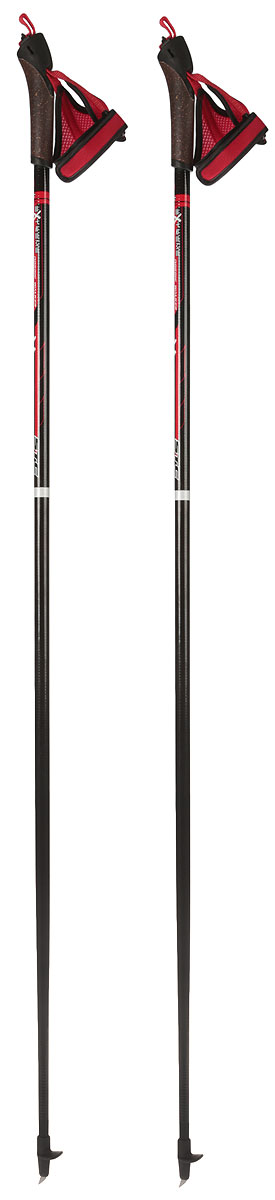 Палки для скандинавской ходьбы STC EXTREME, цвет: черный, красный, длина 120 смEXTREME 120_черный, красный Палки для скандинавской ходьбы STC EXTREME, цвет: черный, красный, длина 120 смEXTREME 120_черный, красныйПалки для скандинавской ходьбы STC EXTREME, цвет: черный, красный, длина 120 см
