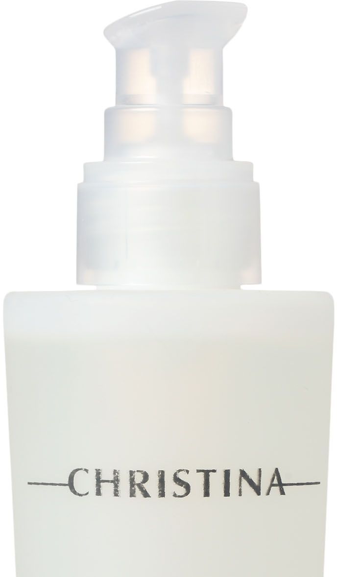 Christina Muse Rejuvenating Body Oil - Масло для тела 250 млCHR492 Christina Muse Rejuvenating Body Oil - Масло для тела 250 млCHR492Уникальная формула препарата позволяет активным компонентам глубоко проникать в кожу, удерживая в ней влагу и обогащая питательными веществами. Кожа становится гладкой, шелковистой и приобретает естественный блеск.Объём: 250 мл