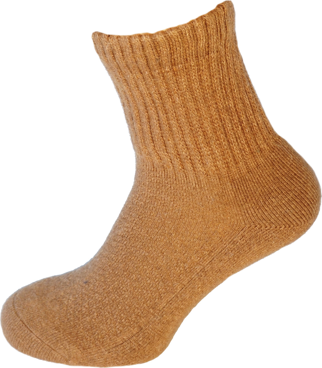 Термоноски BG Camel Wool, цвет: светло-коричневый. 825579_2. Размер 43/44825579_2 Термоноски BG Camel Wool, цвет: светло-коричневый. 825579_2. Размер 43/44825579_2Свойства: обладают высокой гигроскопичностью, препятствуют переохлаждению и перегреву стоп. Подходят для чувствительной кожи, улучшают циркуляцию крови. Высокая износостойкость.