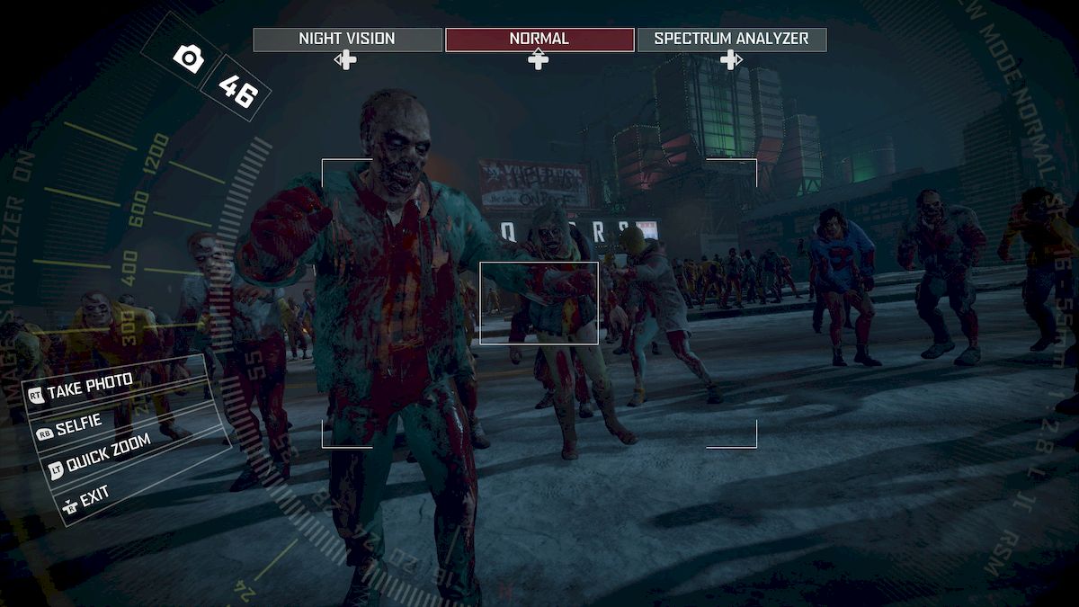 Dead Rising 4 (PS4)