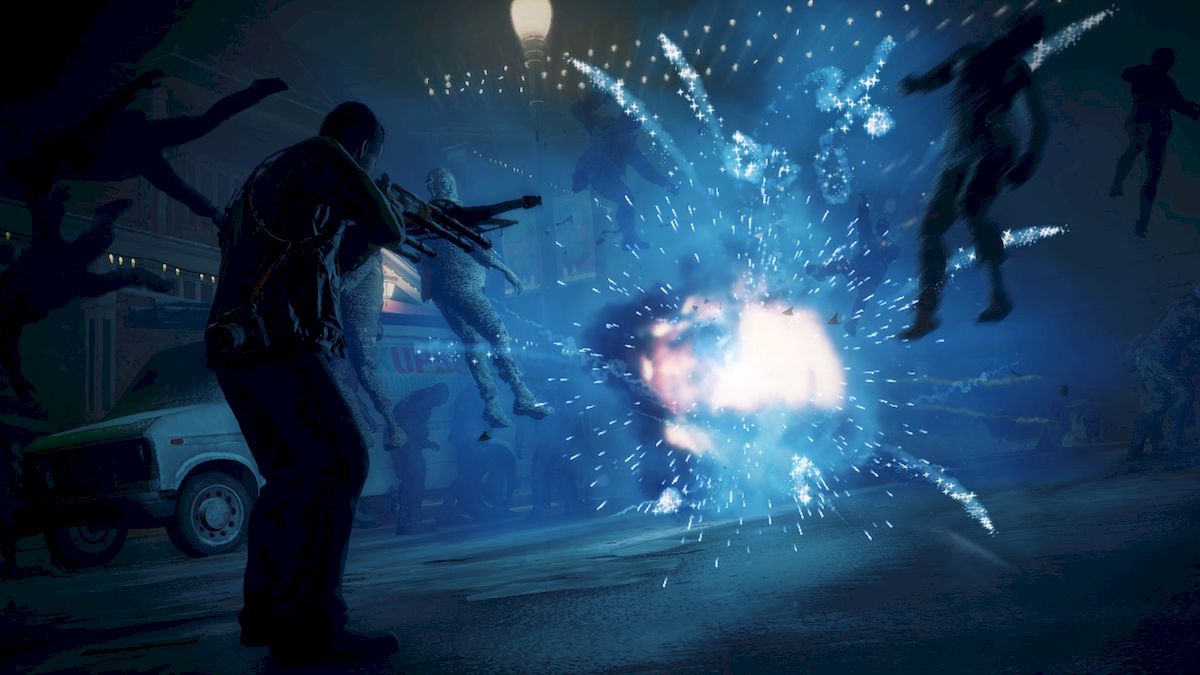 Dead Rising 4 (PS4)