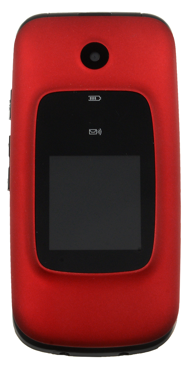 BQ 2002 Trust, Red85954 BQ 2002 Trust, Red85954BQ 2002 Trust - кнопочный телефон с элегантным раскладным корпусом, предназначенный преимущественно для старшего поколения. С его помощью вы также сможете слушать музыку. Устройство поддерживает карты памяти до 32 Гб, что позволит вам сохранить множество музыкальных композиций. Телефон также поддерживает технологию Bluetooth, что даёт возможность передавать файлы без помощи кабеля. Кнопка SOS всегда выручит вас в сложной ситуации.Телефон сертифицирован EAC и имеет русифицированную клавиатуру, меню и Руководство пользователя.