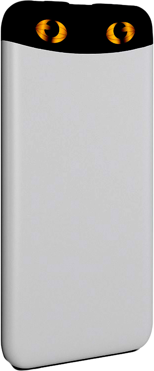 Внешний аккумулятор HIPER Power Bank EP6600, White (6600 мАч)EP6600 WHITE Внешний аккумулятор HIPER Power Bank EP6600, White (6600 мАч)EP6600 WHITEPower bank HIPER PowerBank EP6600 6600mAh 2.1A white