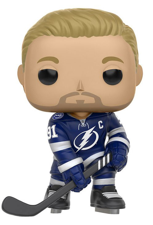 Funko POP! Vinyl Фигурка NHL: Steven Stamkos