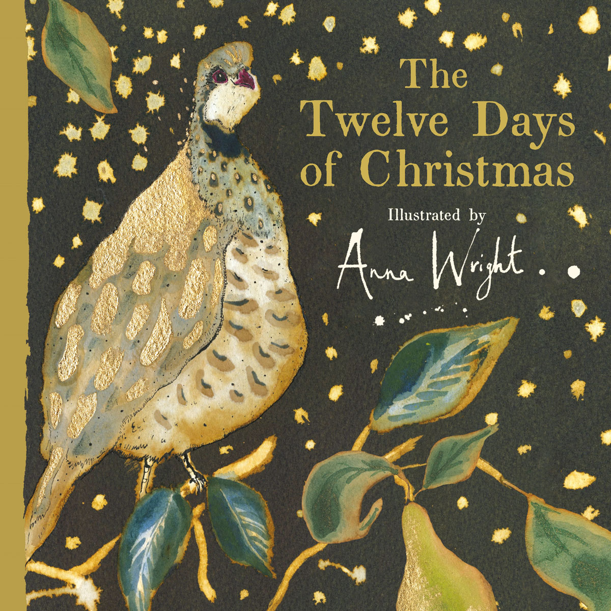 The Twelve Days of Christmas the twelve days of christmas panorama pops