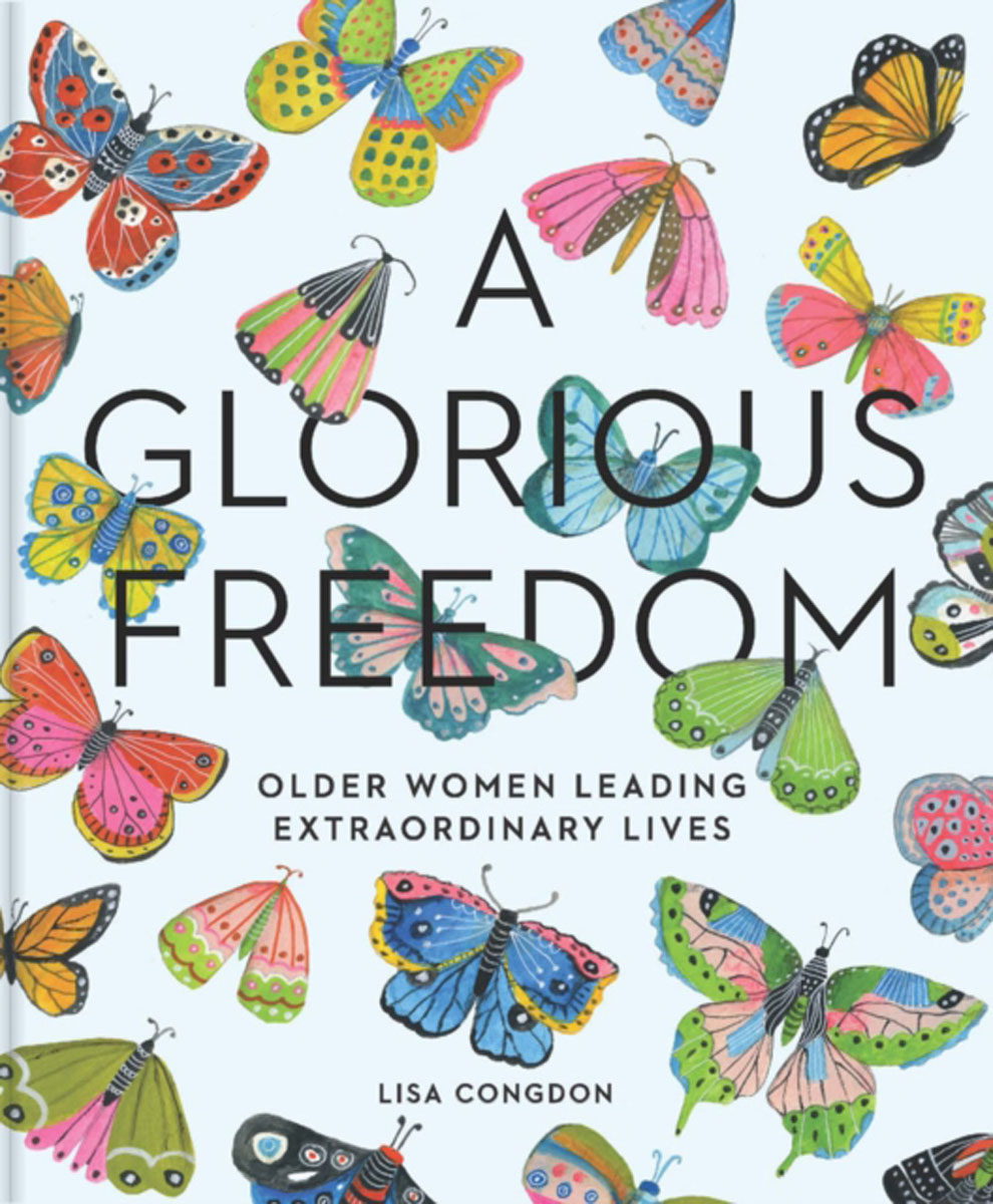 A Glorious Freedom. A Glorious Freedom.