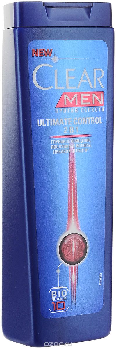 Clear Men   -   Ultimate Control, : , 400 05175075023_ Clear Ultimate control limited   ,   *****    .      Clear Ultimate control   ,      ,         . Nutrium 10,         10      .          *****  **. **      *****       