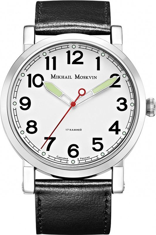 Часы наручные мужские Mikhail Moskvin 