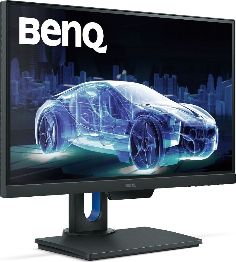 все цены на BenQ PD2500Q, Black монитор онлайн