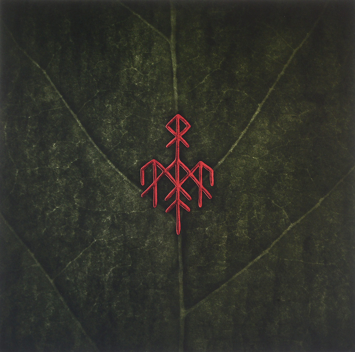Wardruna. Runaljod - Yggdrasil (2 LP)