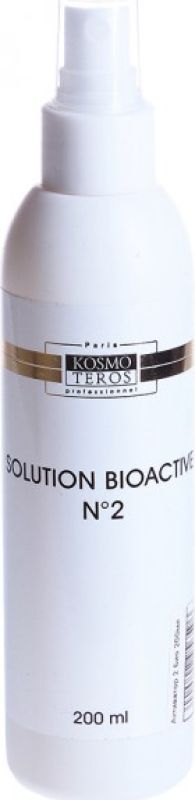 Kosmoteros Professionnel Solution Bioactive Активатор 2 Био, 50 млkosmo5076 Kosmoteros Professionnel Solution Bioactive Активатор 2 Био, 50 млkosmo5076Активатор 2 Био представляет собой очищающее средство, предназначенное для восстановления кожи. Средство запускает процесс регенерации клеток, формирует коллагеновые волокна, восстанавливает увлажнение кожи.Объем: 50 мл