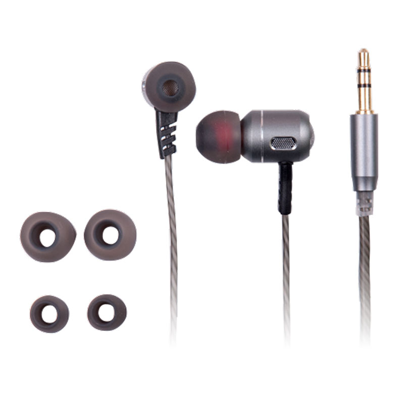 Ritmix RH-140, Space Grey наушники ritmix rh 170m space grey наушники