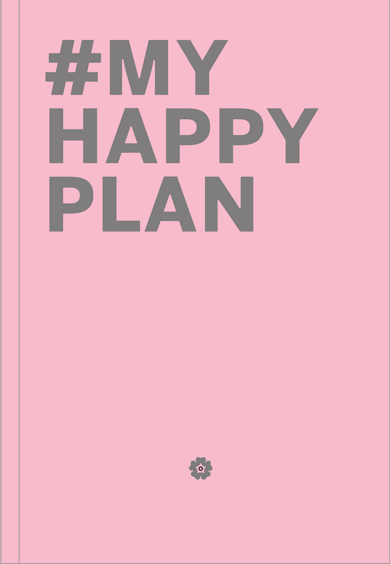 My Happy Plan