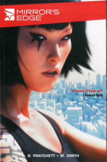 Mirrors edge